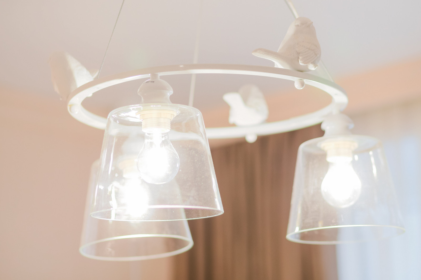 Квартира в Idel Tower