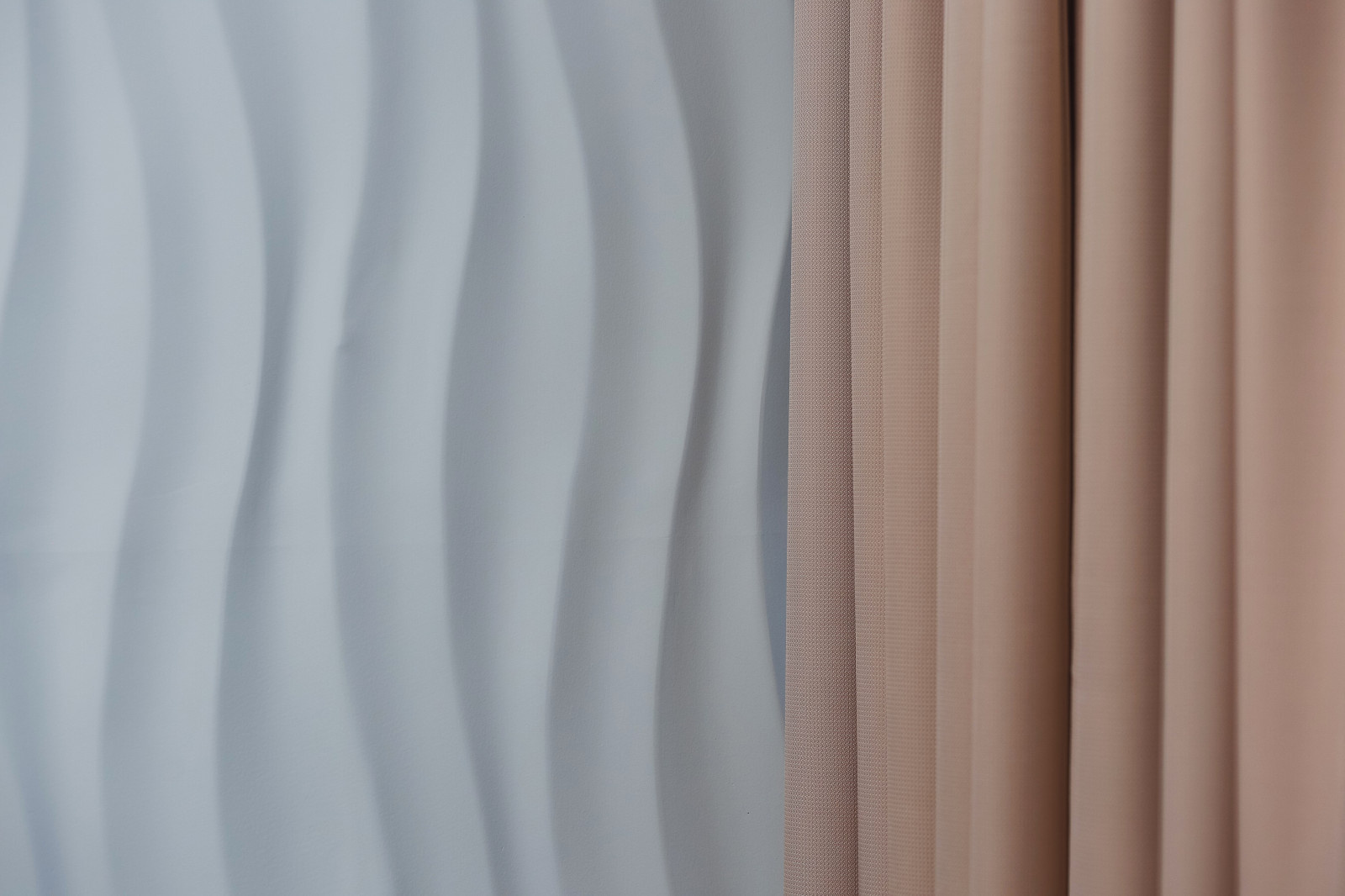 Квартира в Idel Tower