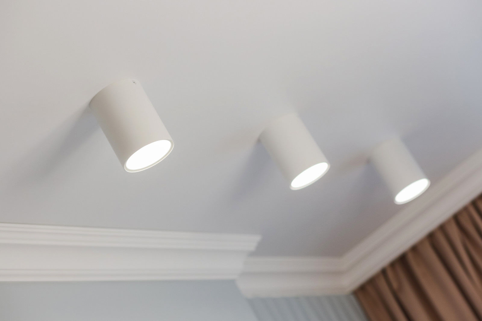 Квартира в Idel Tower