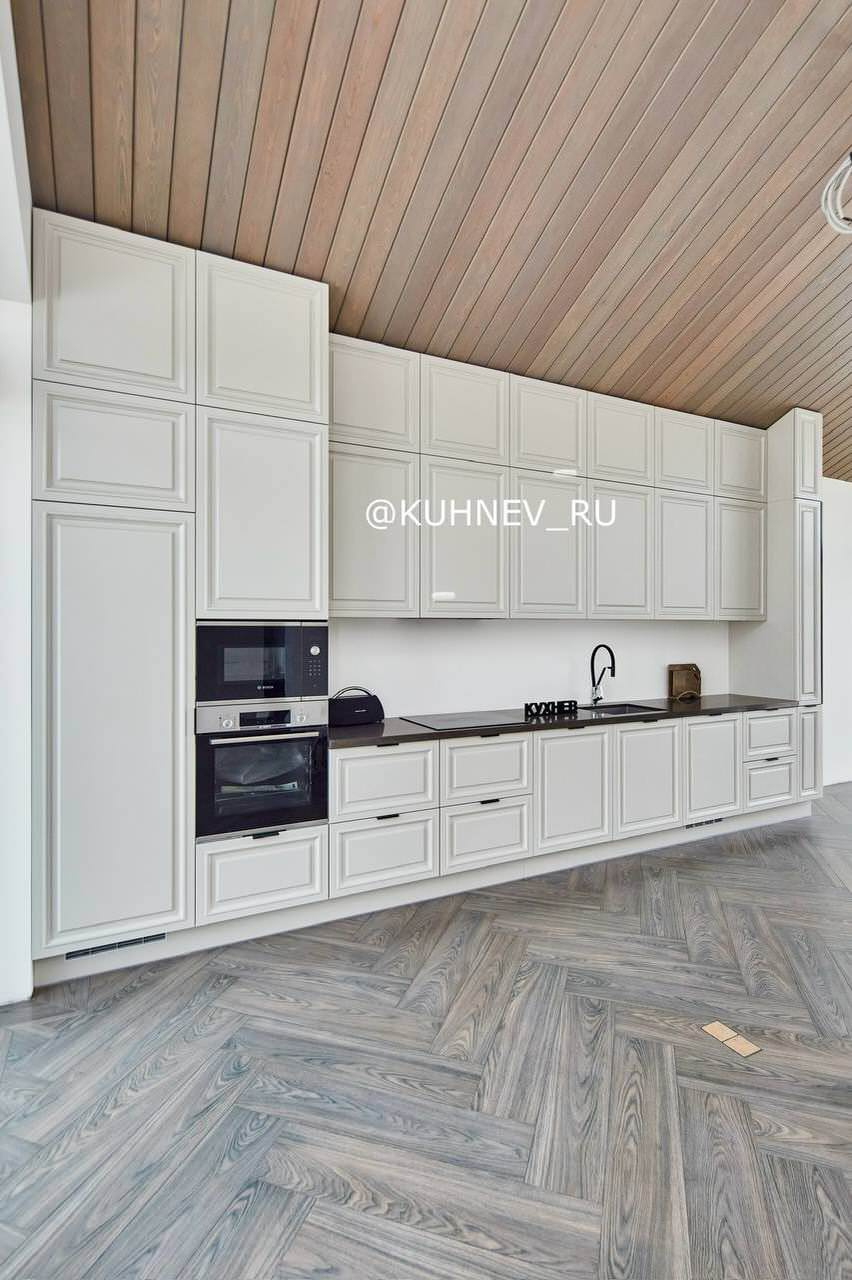 Загородная неоклассика