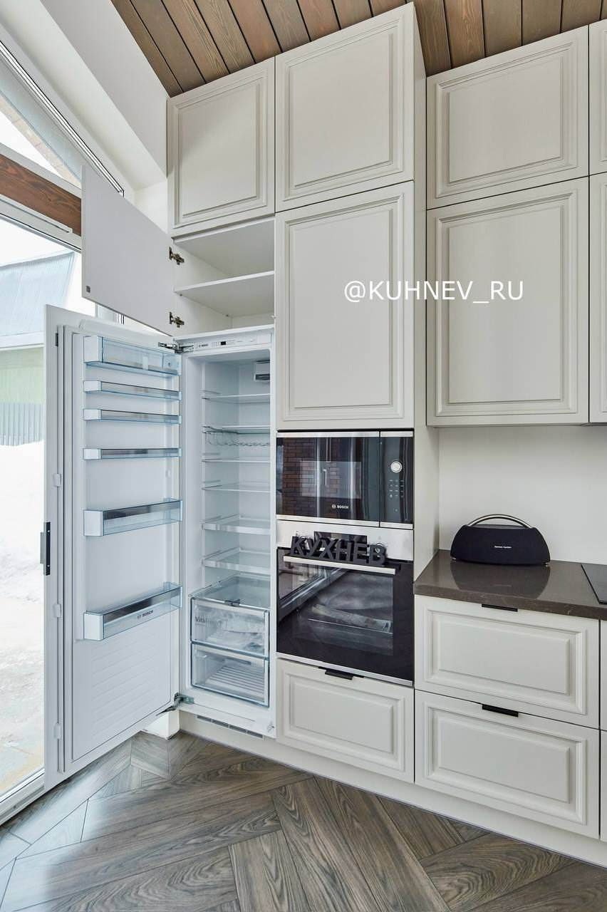 Загородная неоклассика