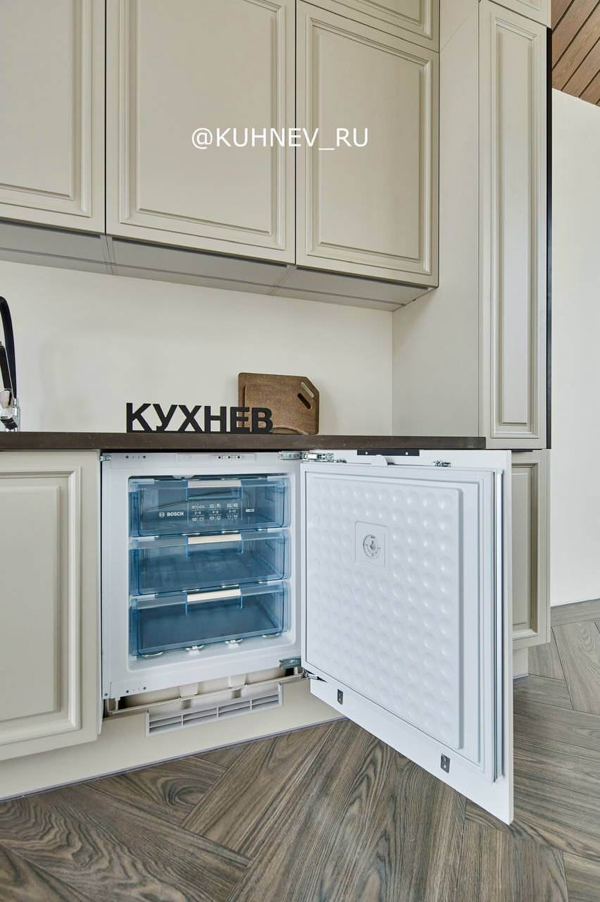 Загородная неоклассика