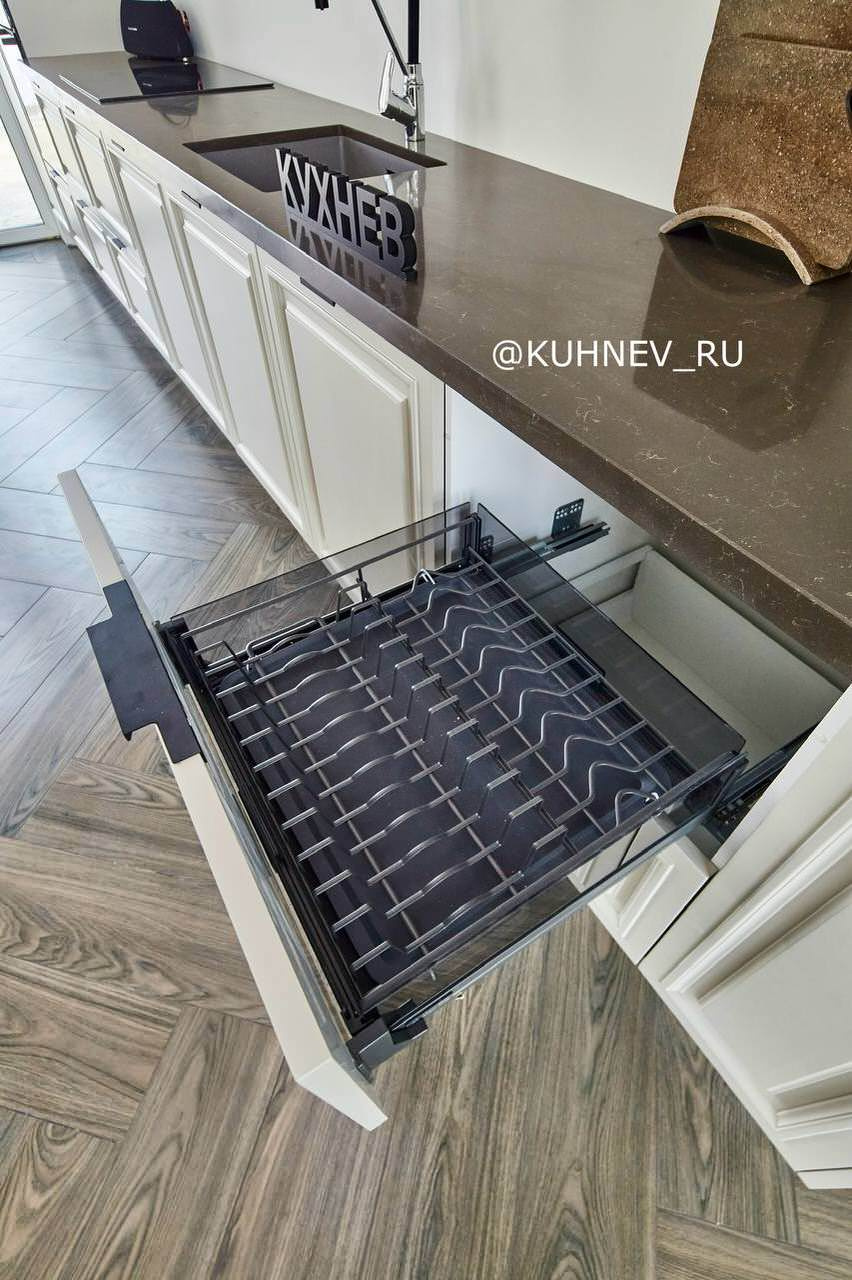 Загородная неоклассика