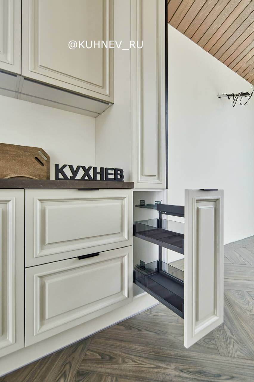 Загородная неоклассика