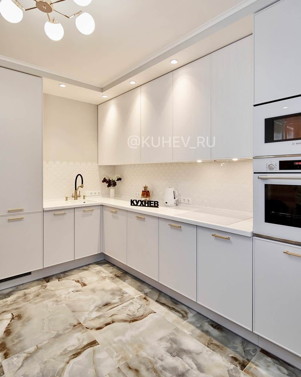 Средиземноморские мотивы