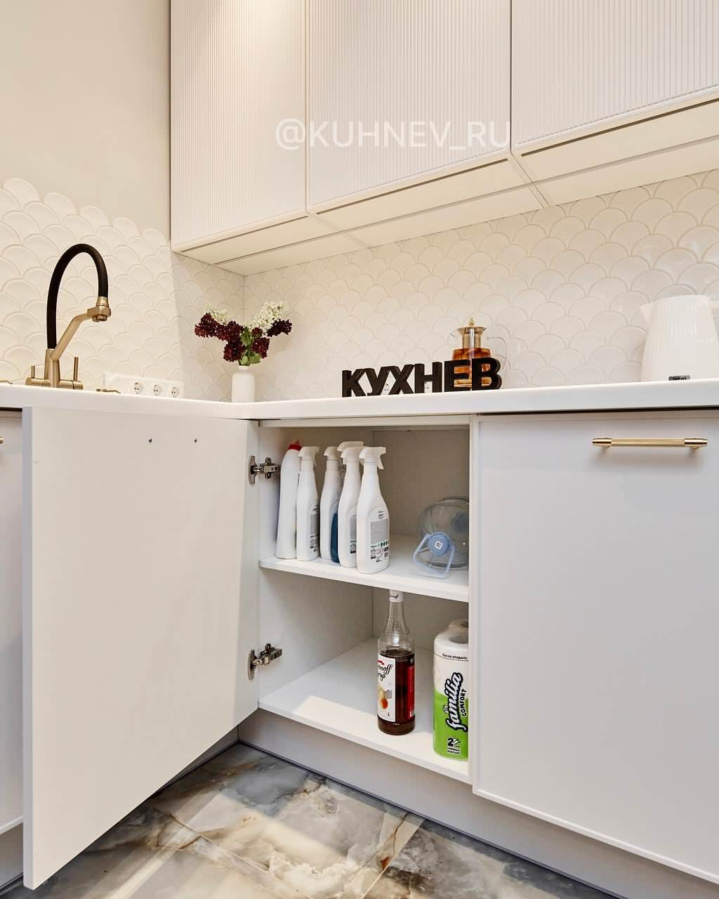 Средиземноморские мотивы