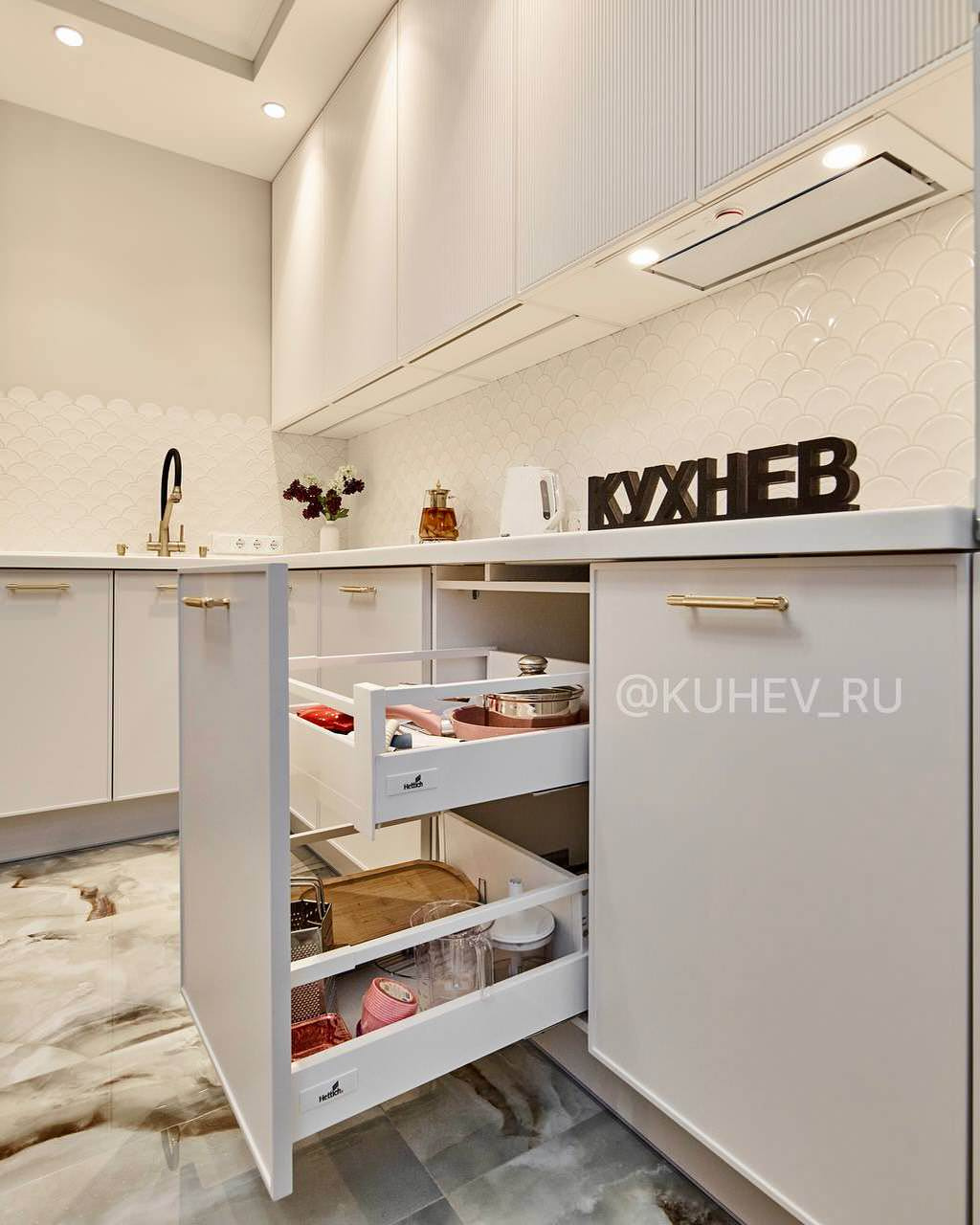 Средиземноморские мотивы