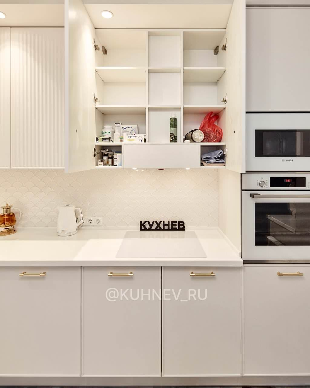 Средиземноморские мотивы