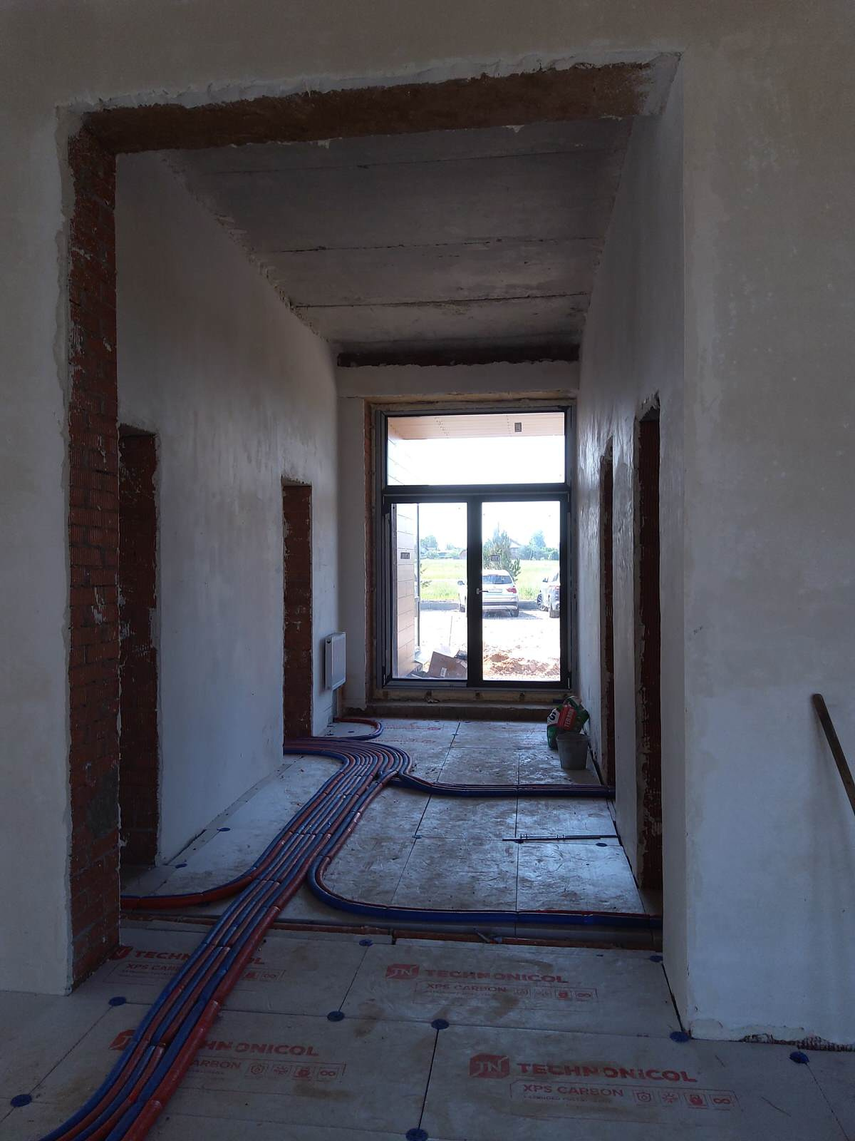 Проект офиса продаж2