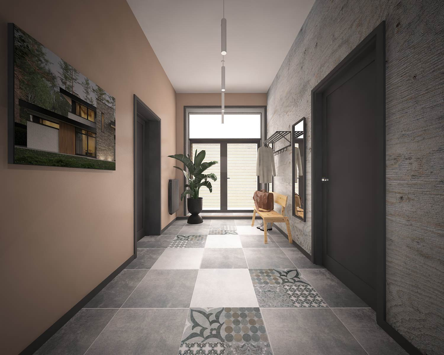 Проект офиса продаж2