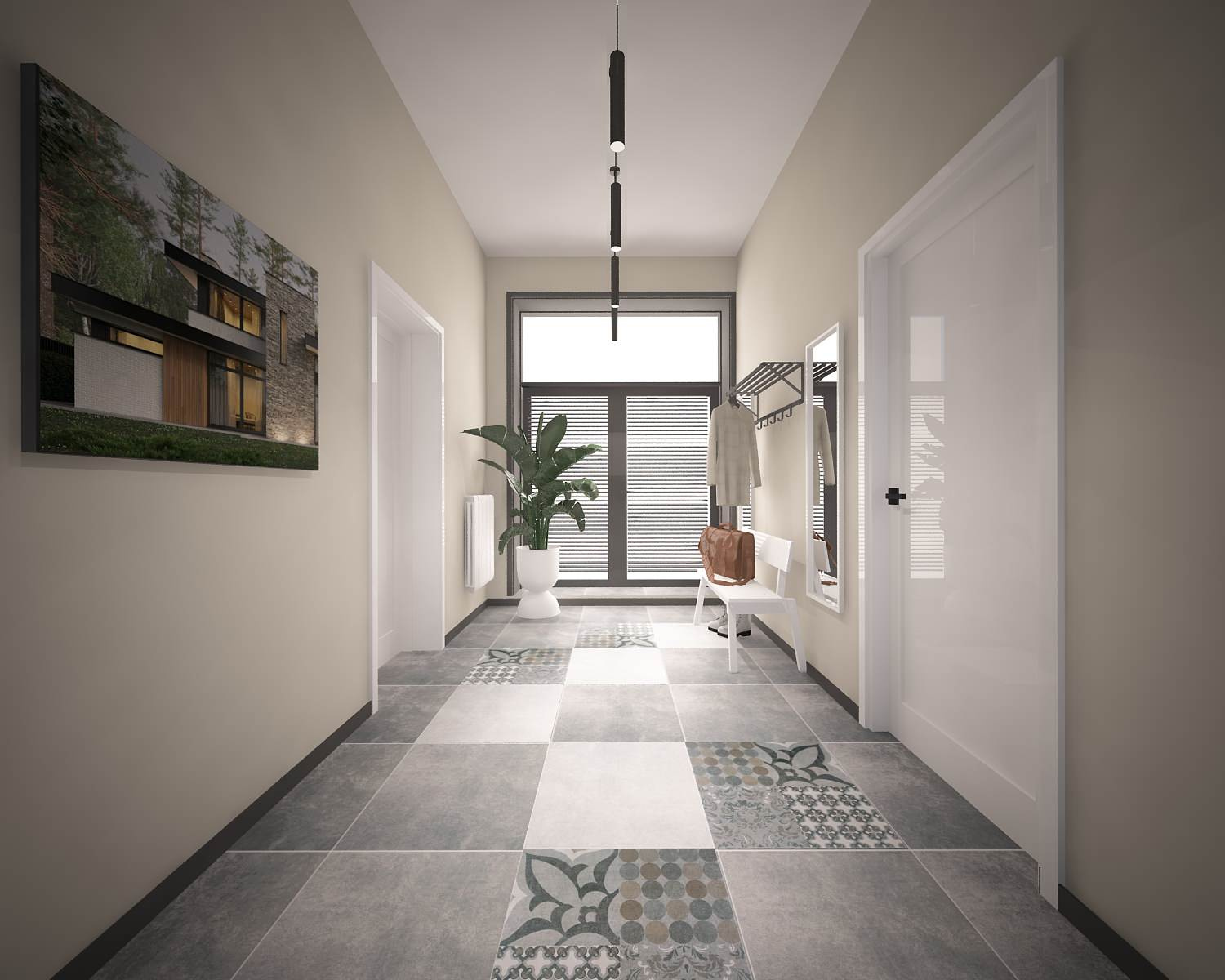 Проект офиса продаж2