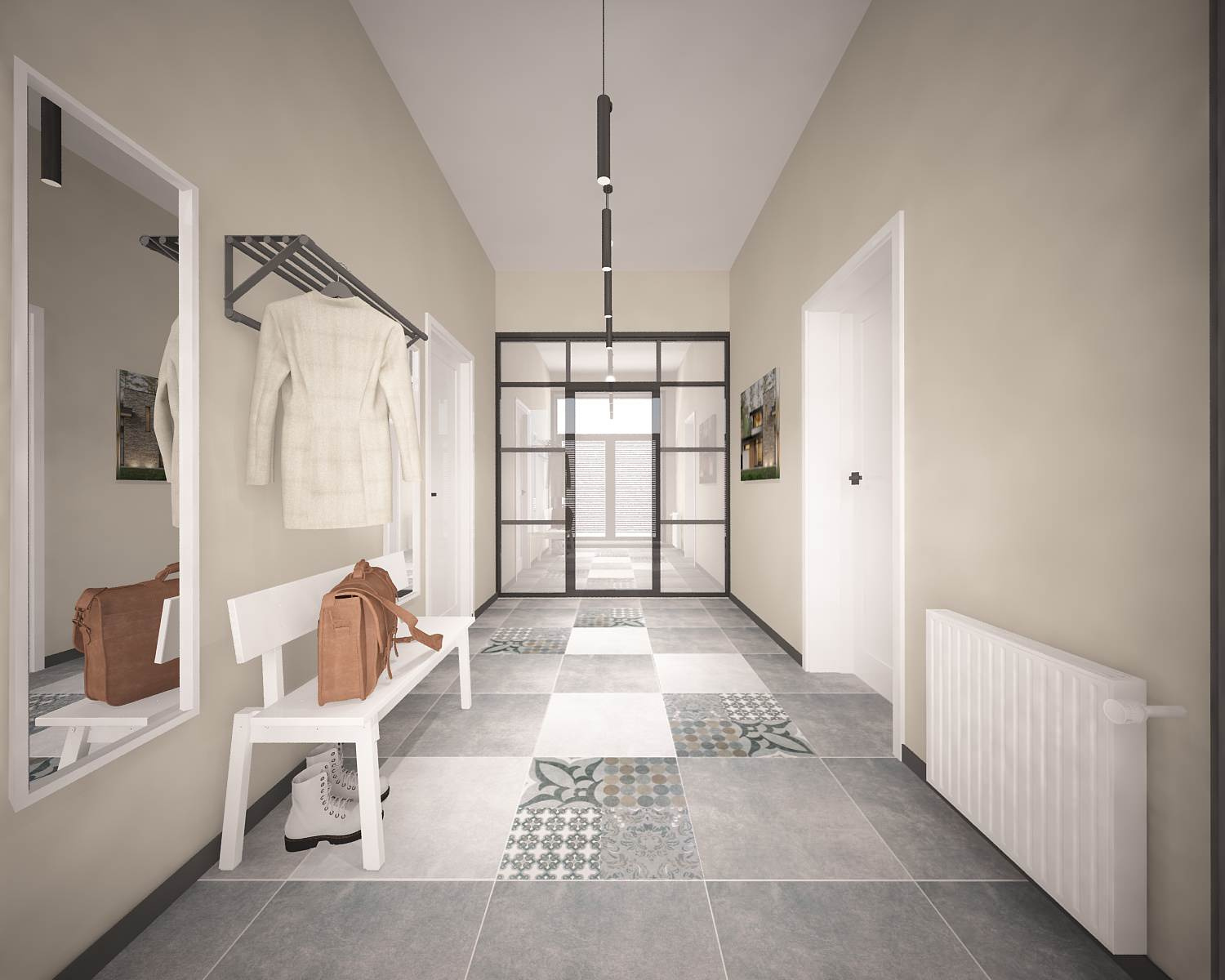 Проект офиса продаж2