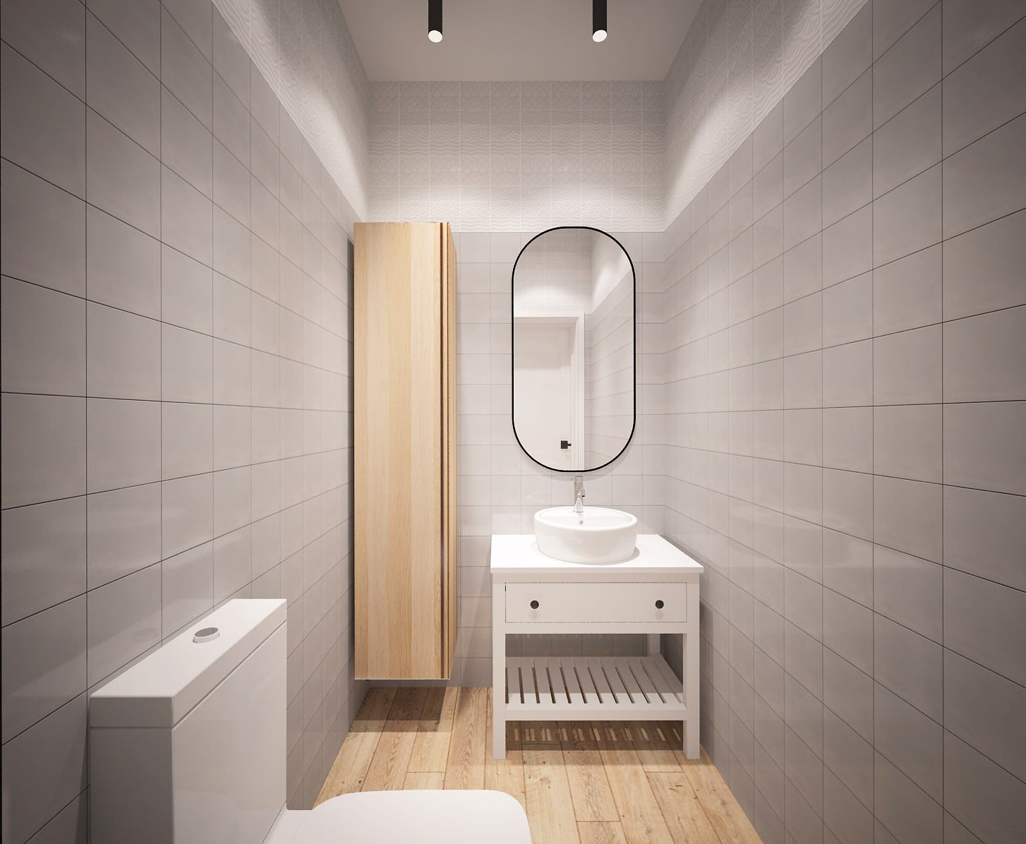 Проект офиса продаж2