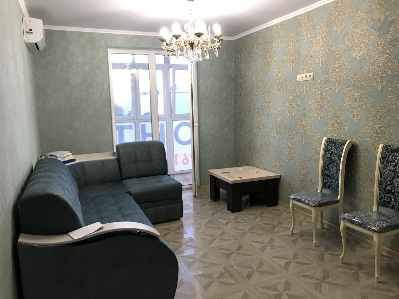 Ремонт квартиры 8 в Москве