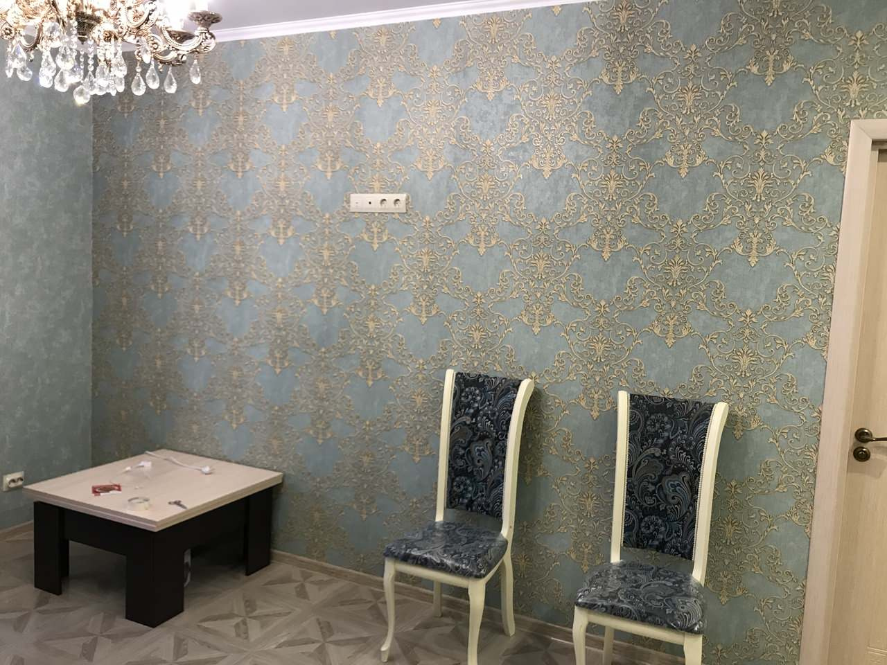 Ремонт квартиры 8 в Москве