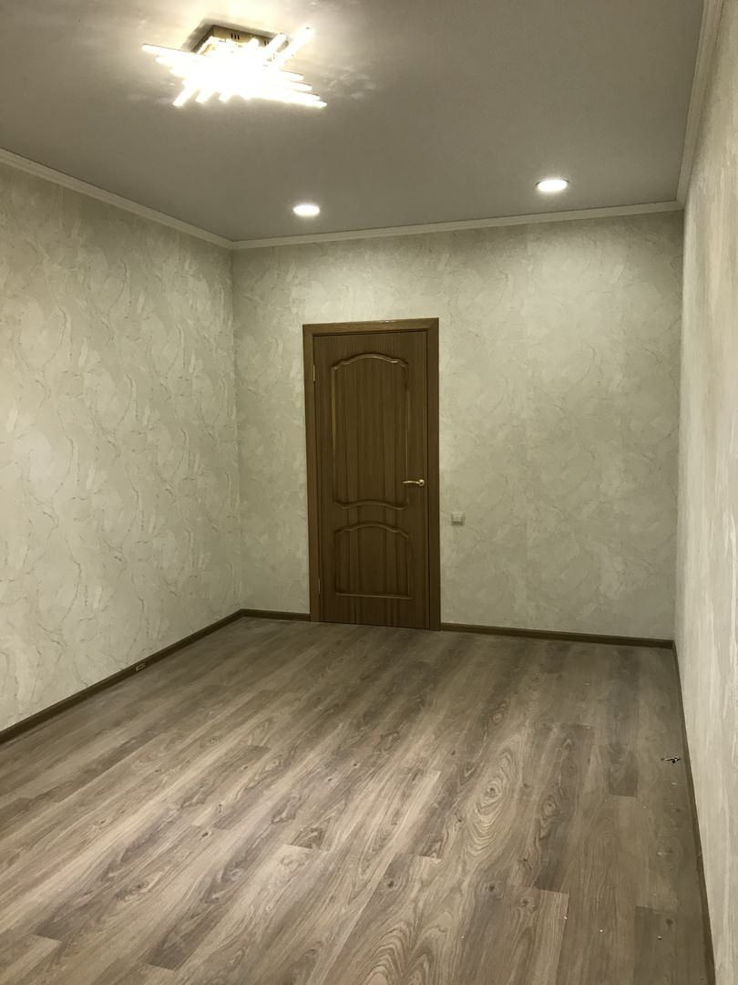 Ремонт квартиры 9 в Москве