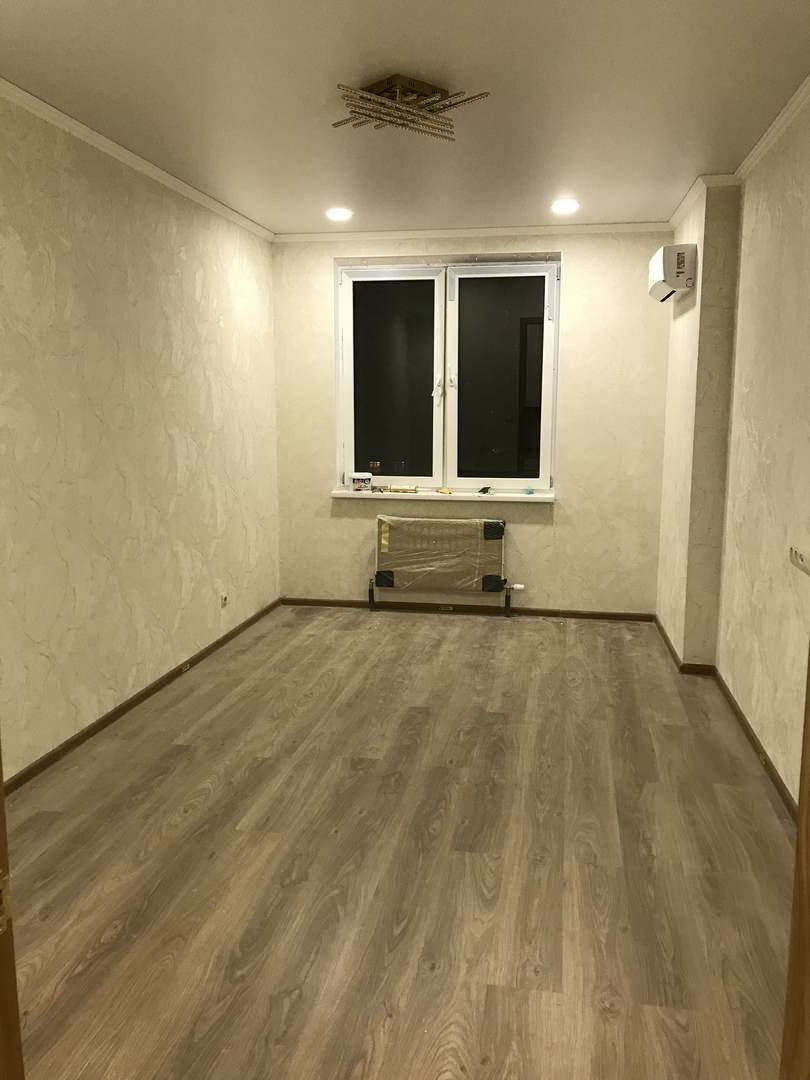 Ремонт квартиры 9 в Москве