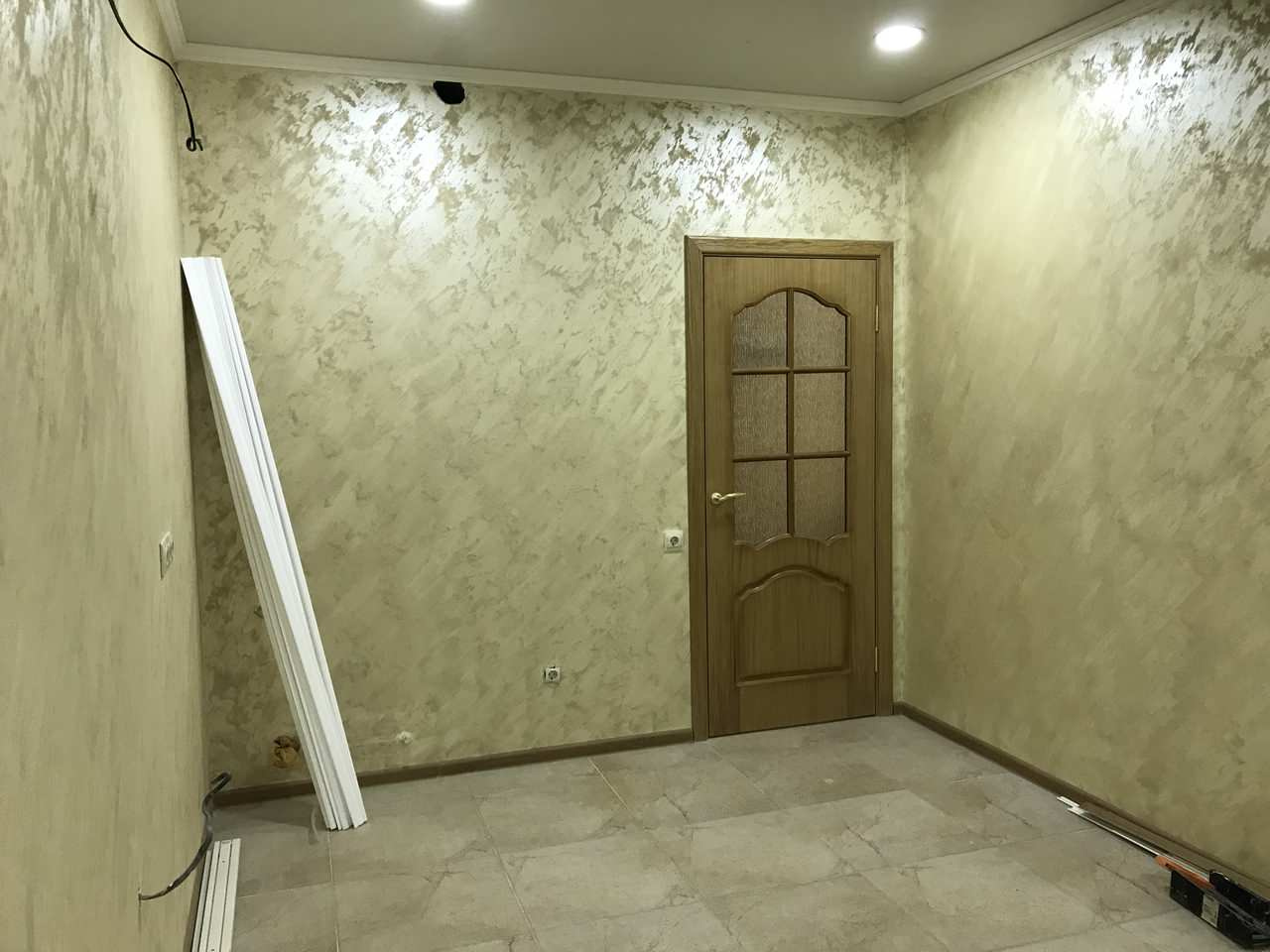 Ремонт квартиры 9 в Москве
