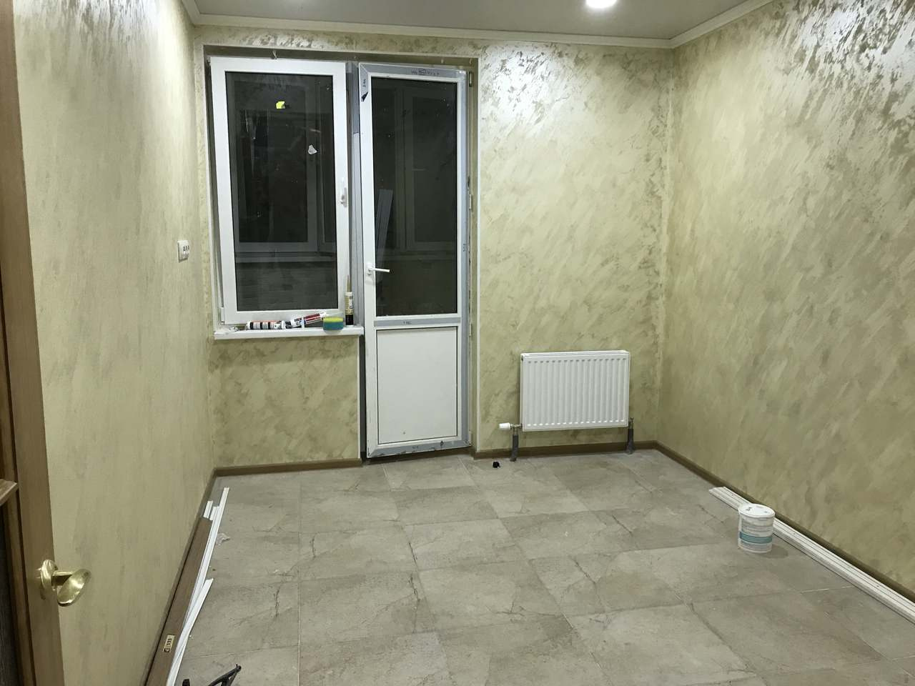 Ремонт квартиры 9 в Москве