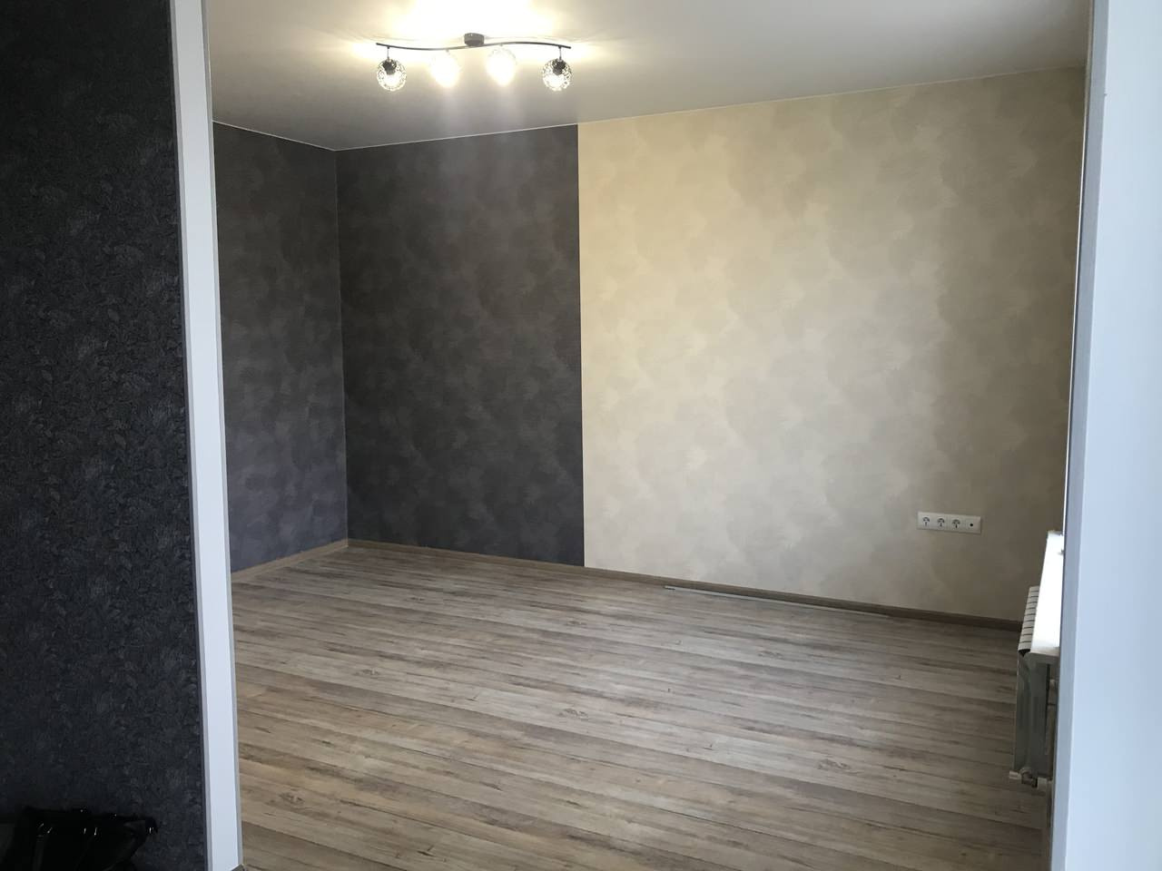 Ремонт квартиры 11 В Москве