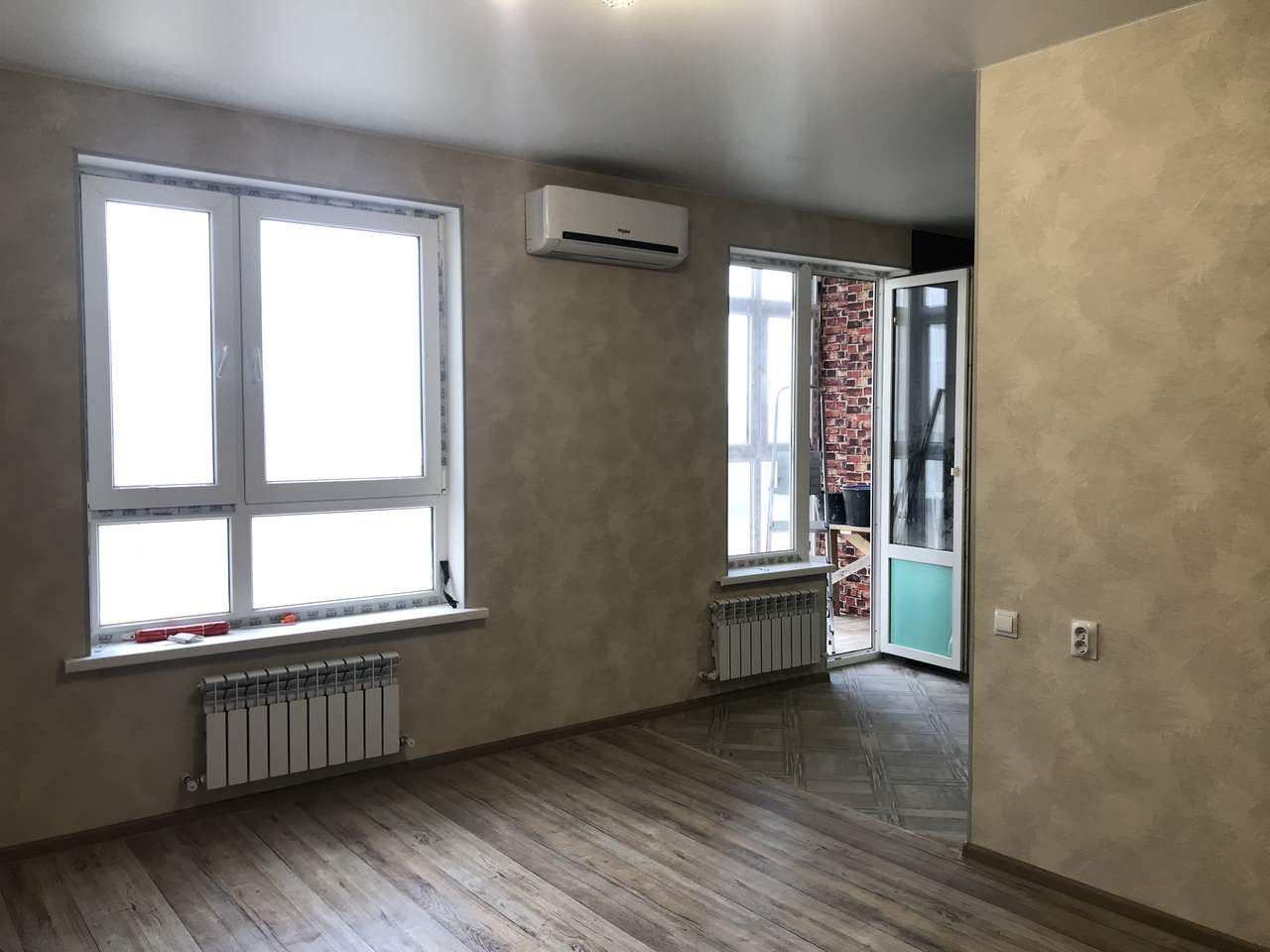 Ремонт квартиры 11 В Москве