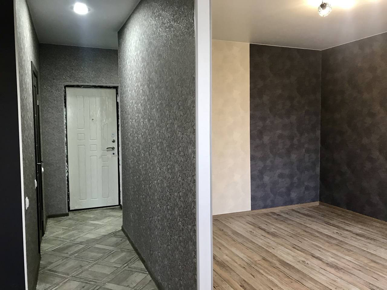 Ремонт квартиры 11 В Москве