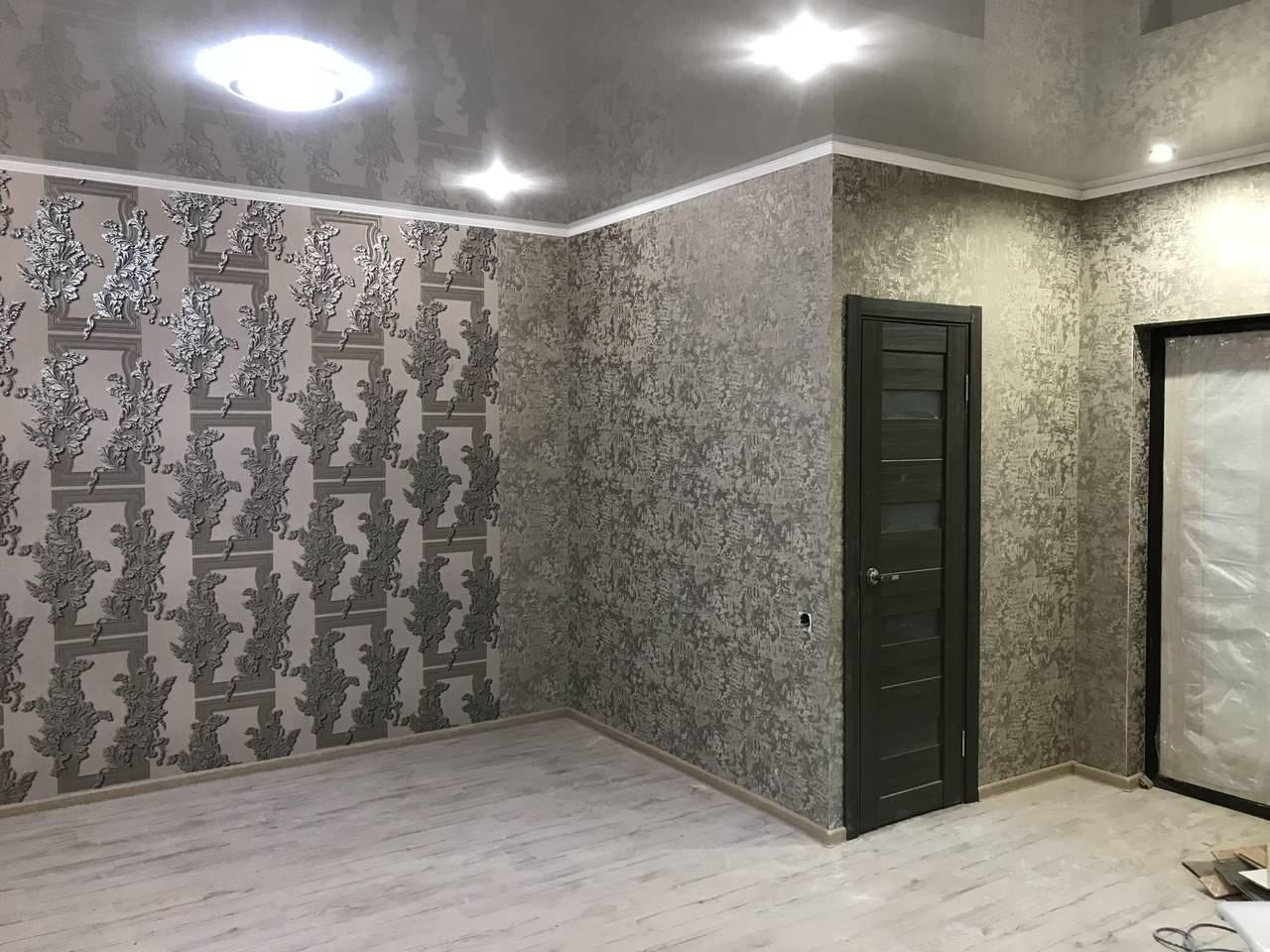 Ремонт квартиры 13 в Москве
