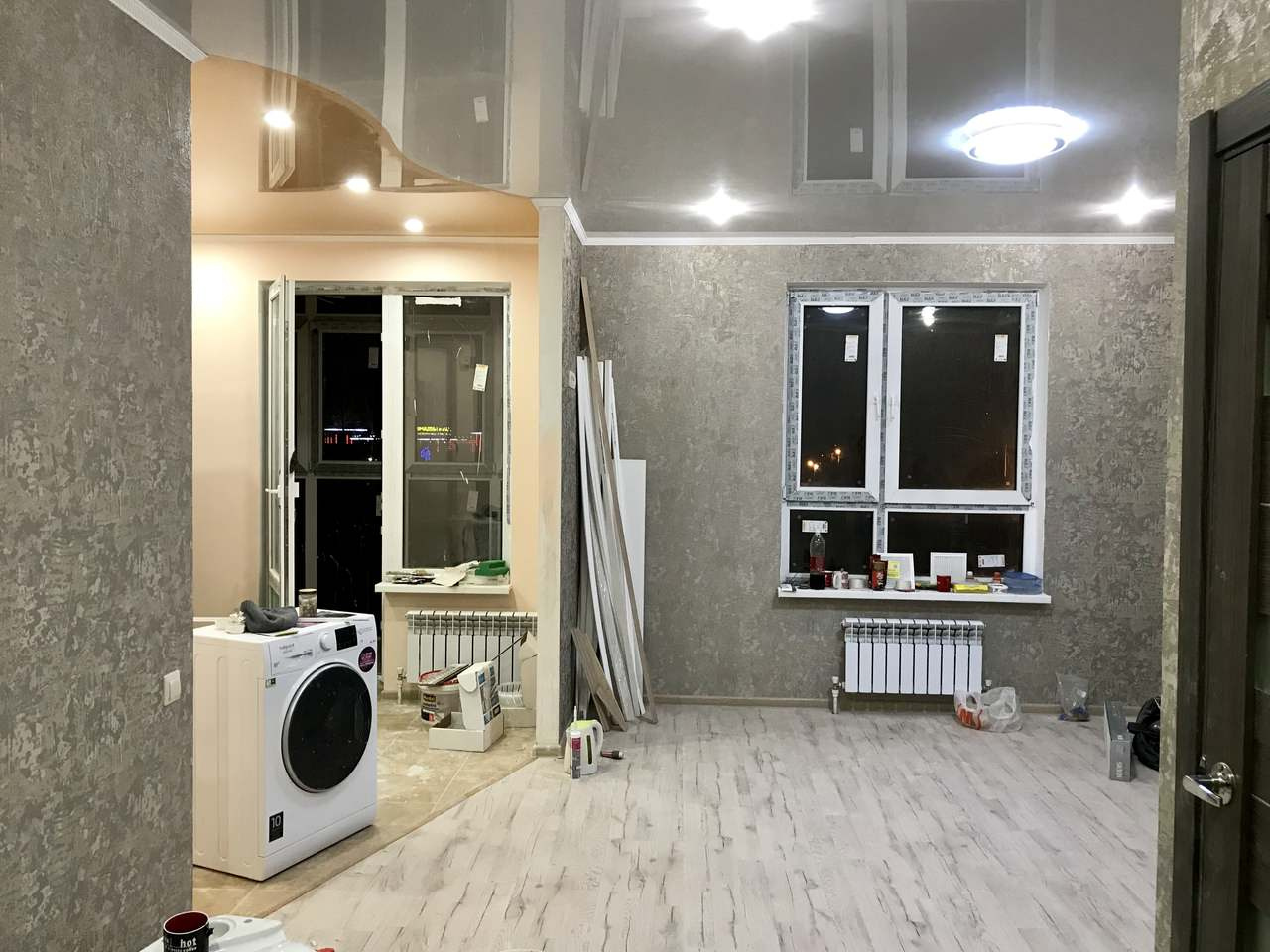 Ремонт квартиры 13 в Москве
