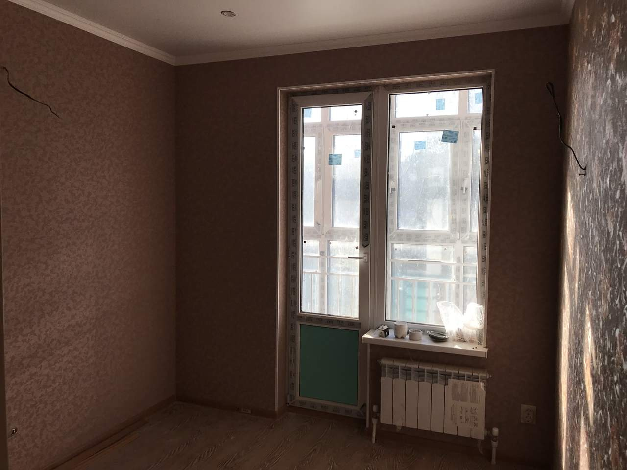 Ремонт квартиры 14 в Москве