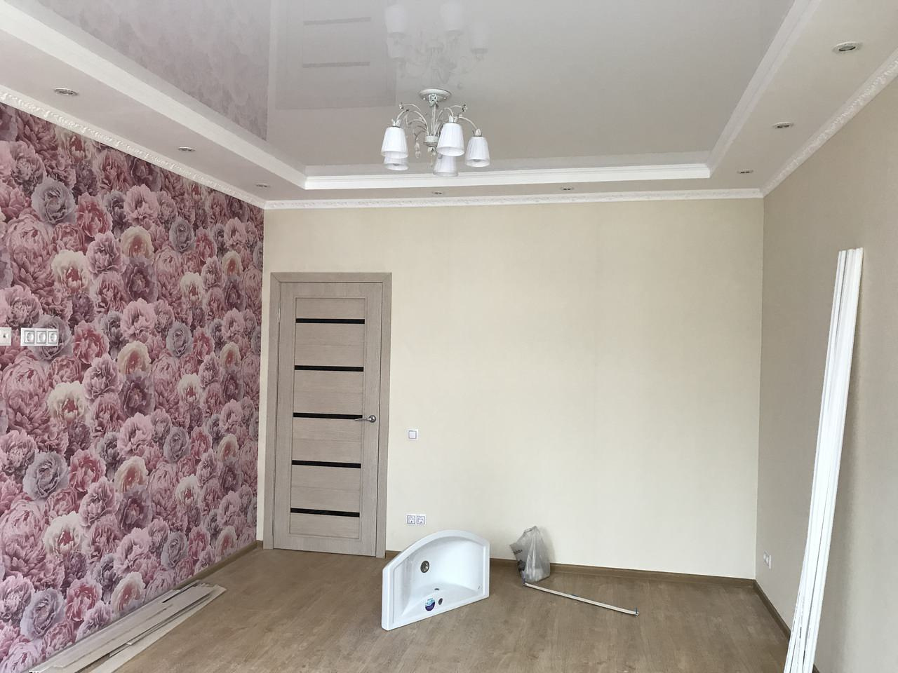 Ремонт квартиры 20 в Москве