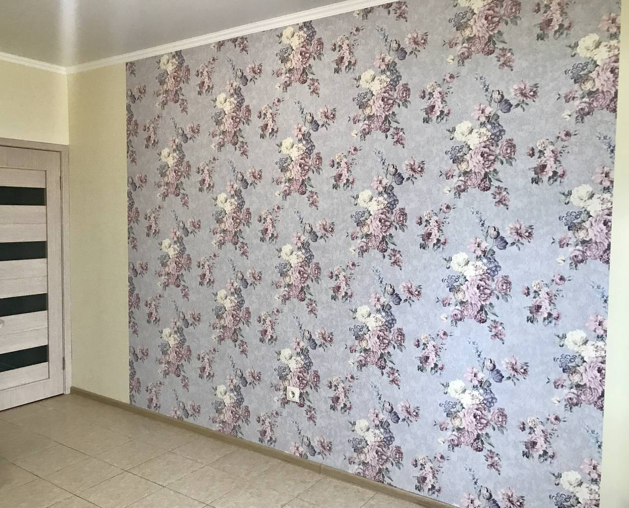 Ремонт квартиры 22 в Москве