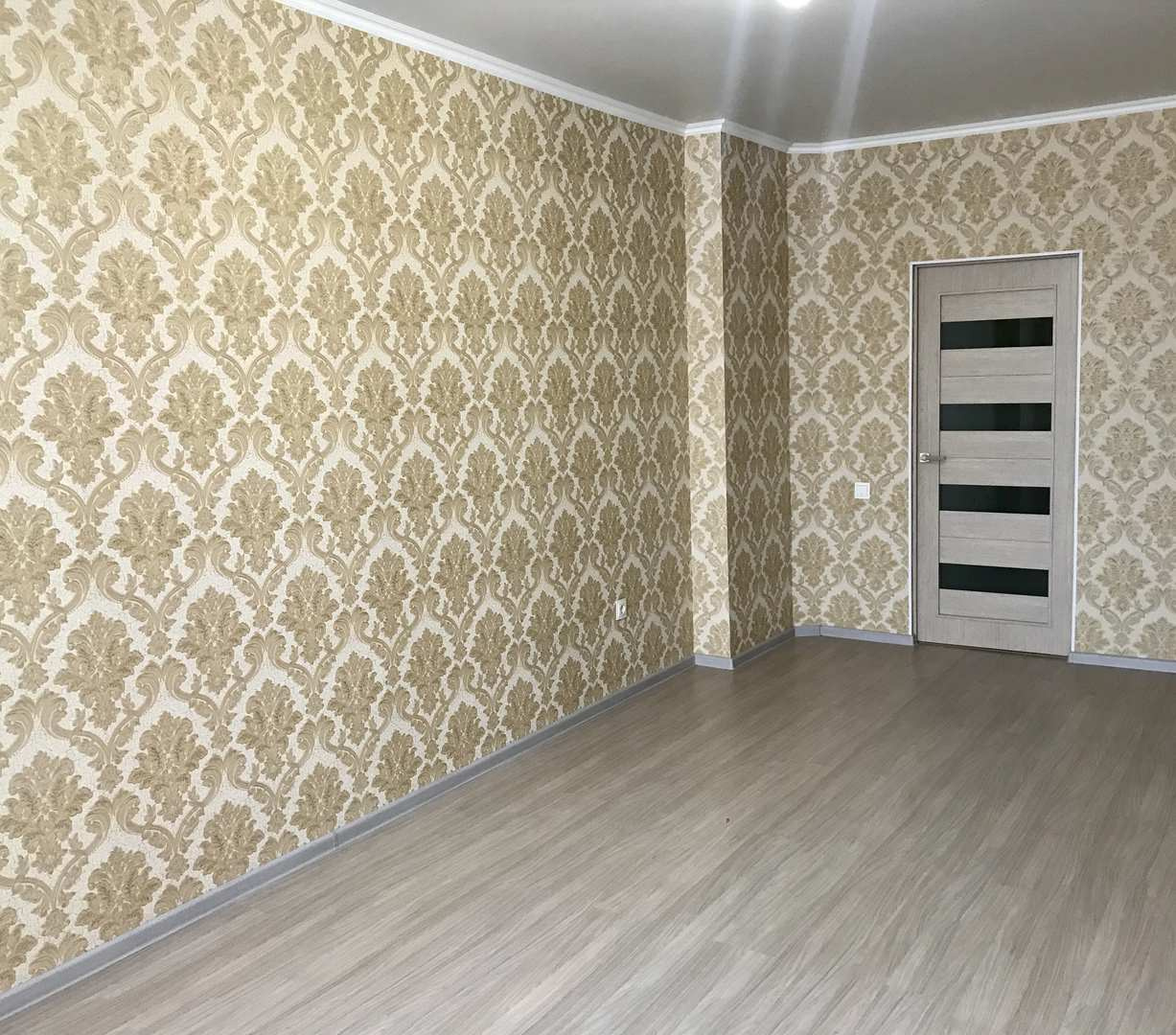 Ремонт квартиры 22 в Москве