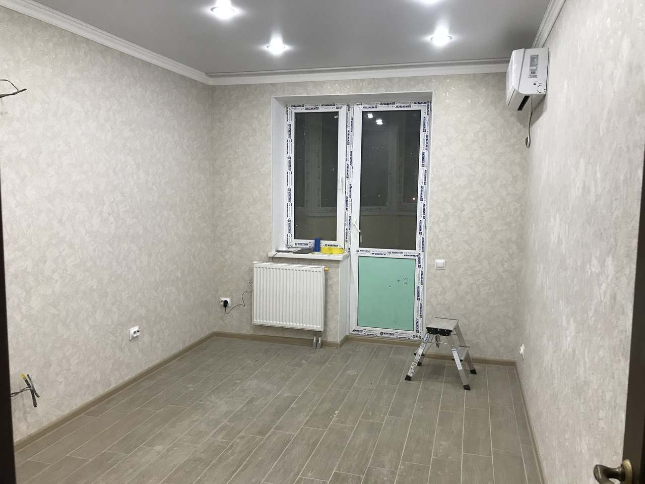 Ремонт квартиры 23 в Москве