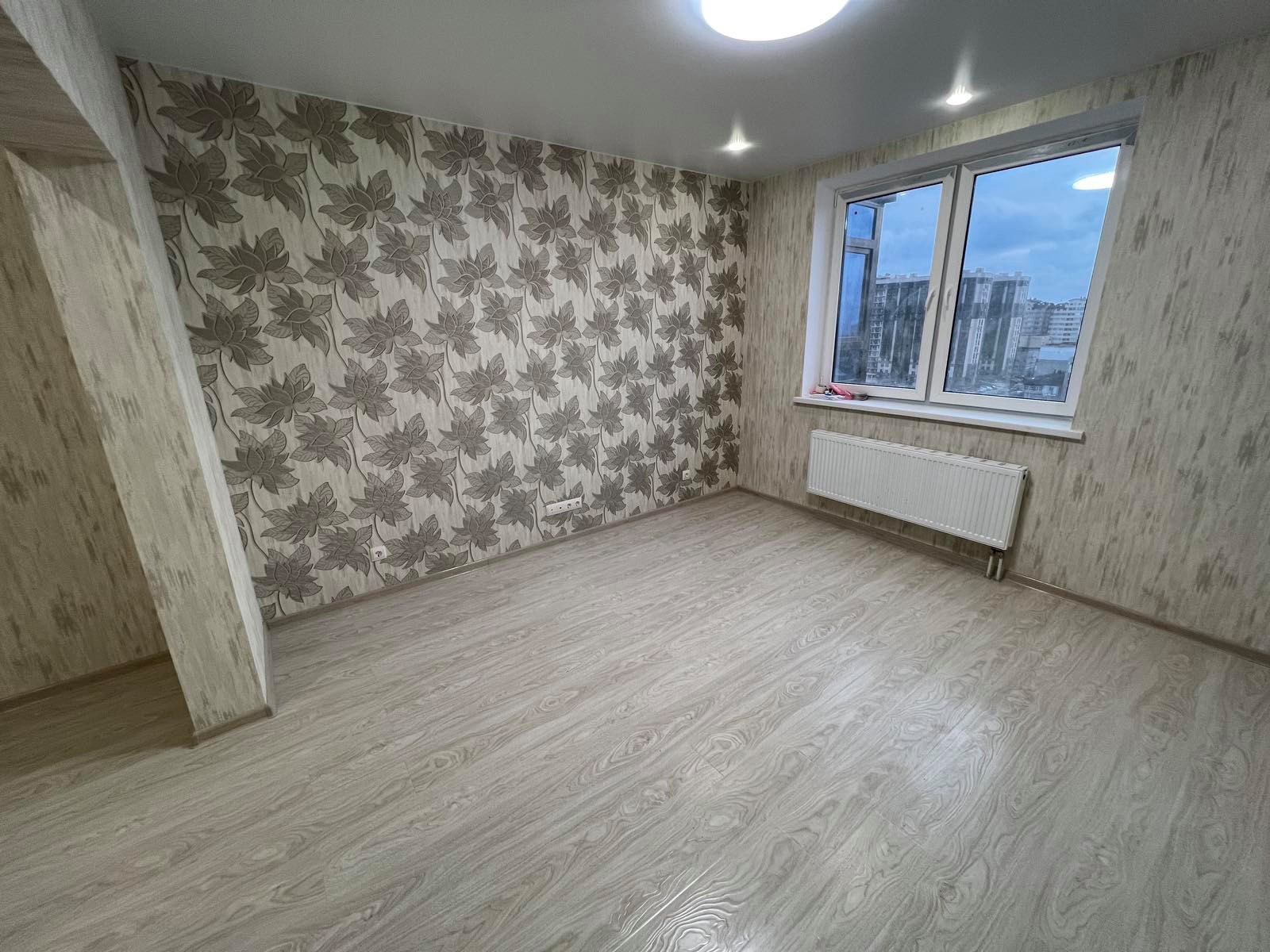 Ремонт квартиры 25 в Москве