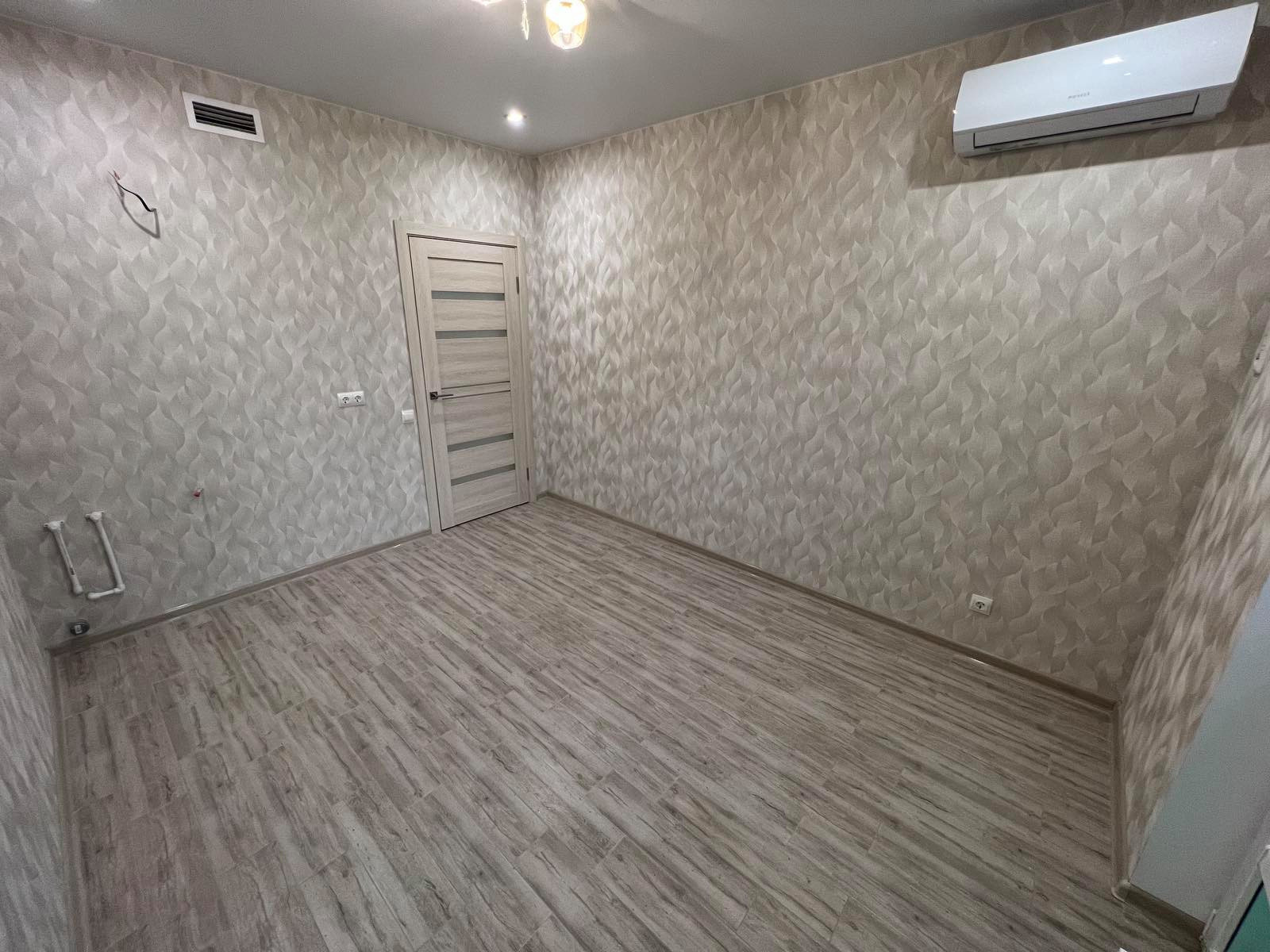 Ремонт квартиры 25 в Москве