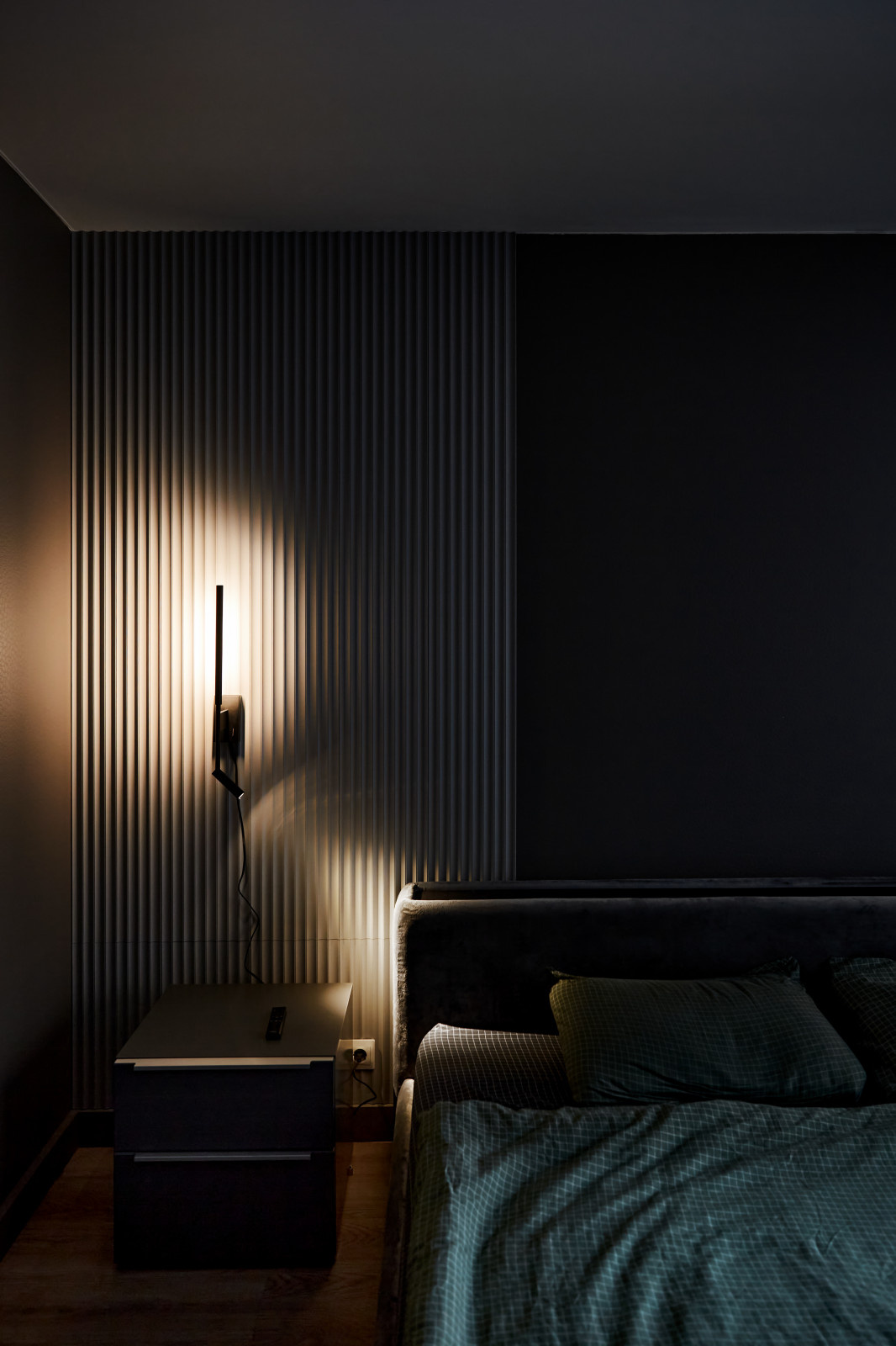 Квартира с готовым ремонтом от ПИК Текстильщики