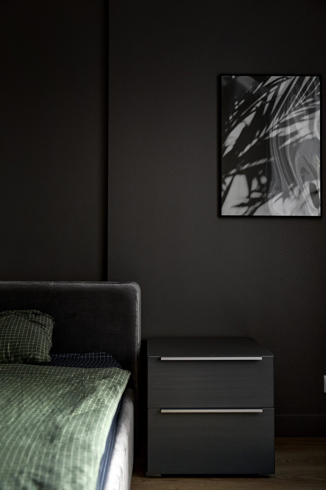 Квартира с готовым ремонтом от ПИК Текстильщики