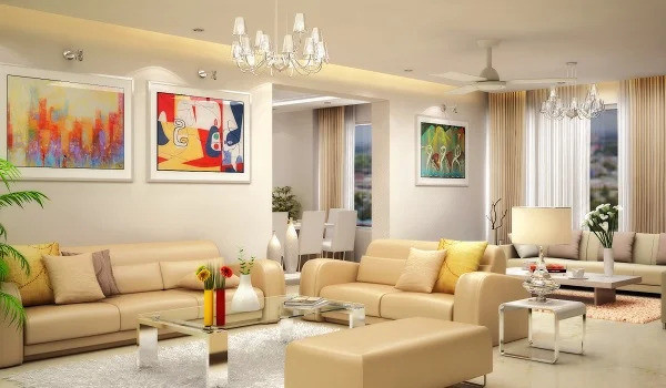 Обложка проекта: Purva Weaves New Launch Homes