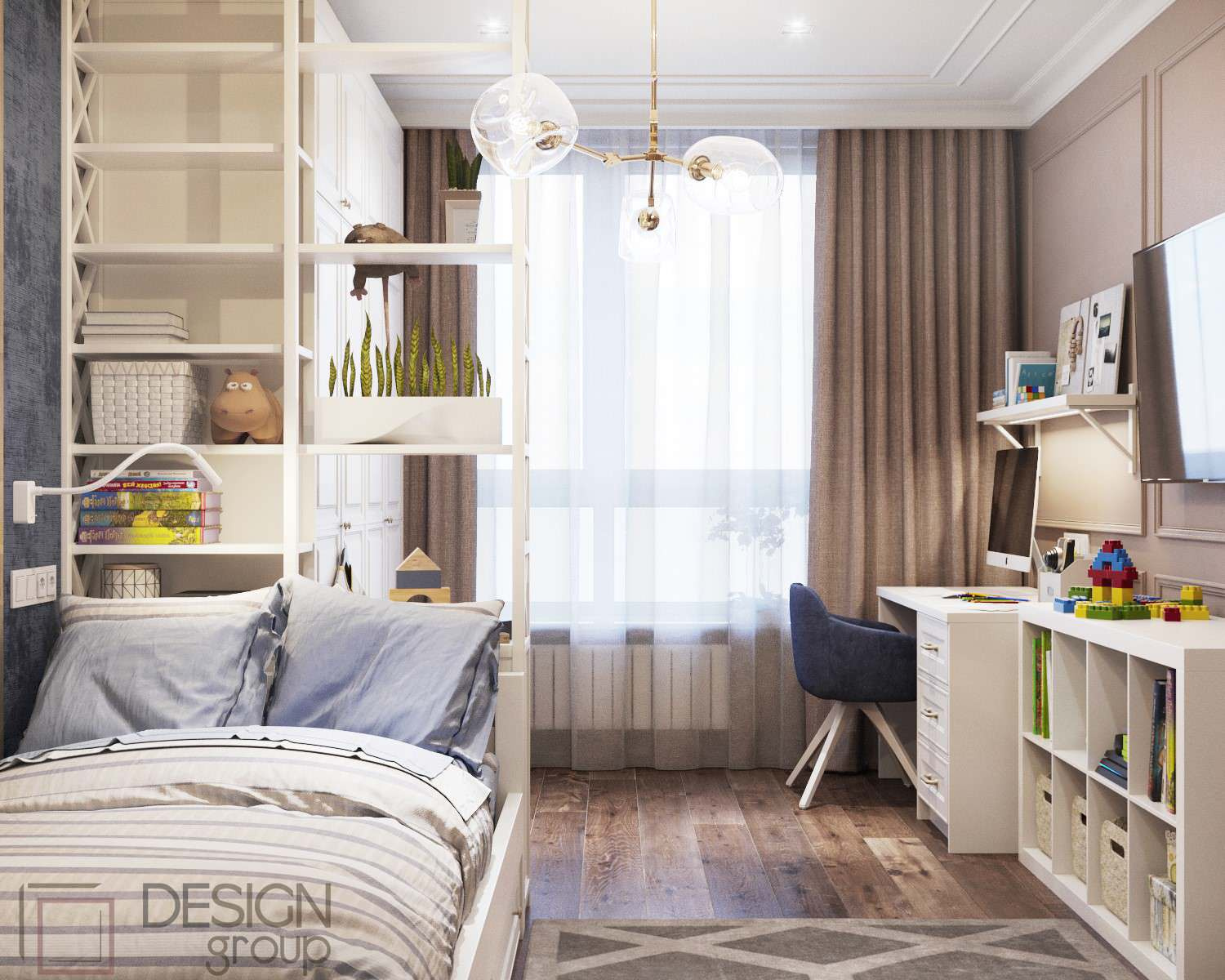 Дизайн-проект