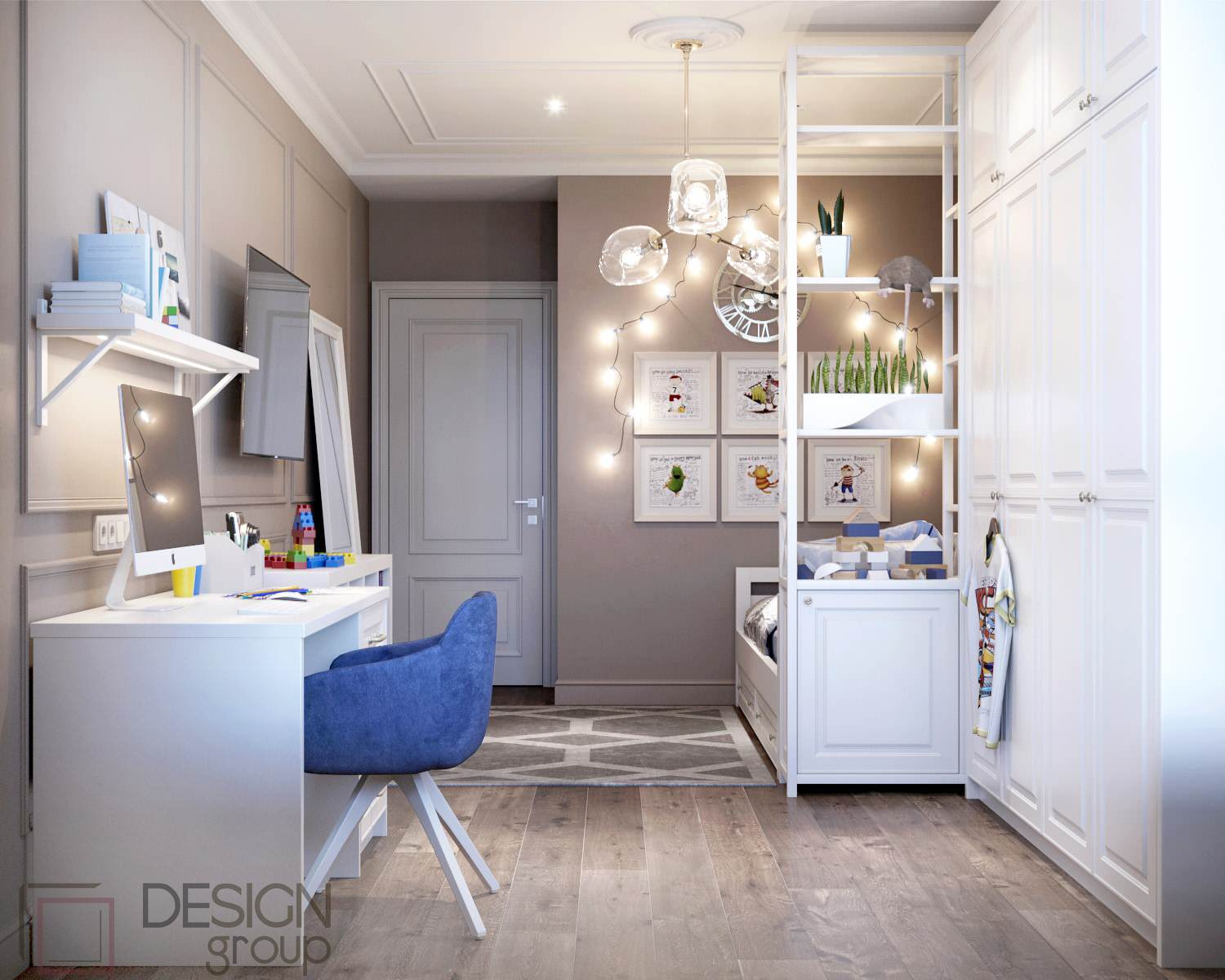 Дизайн-проект