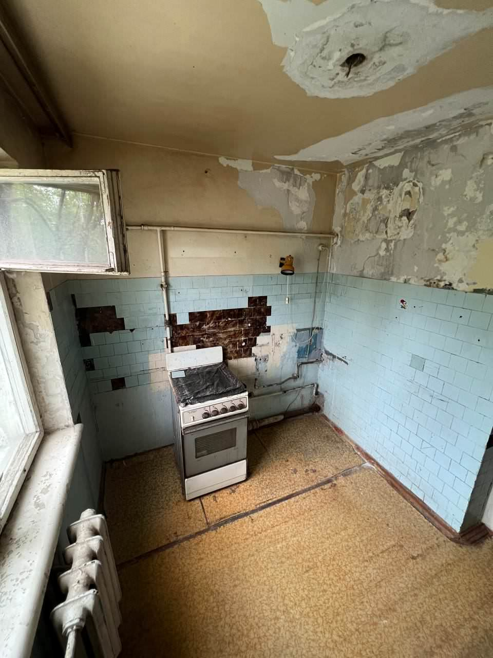 Сочная классика в старом фонде