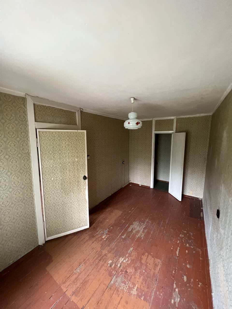 Сочная классика в старом фонде