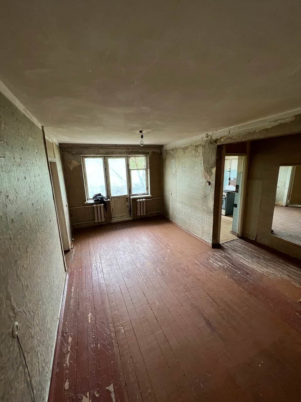 Сочная классика в старом фонде