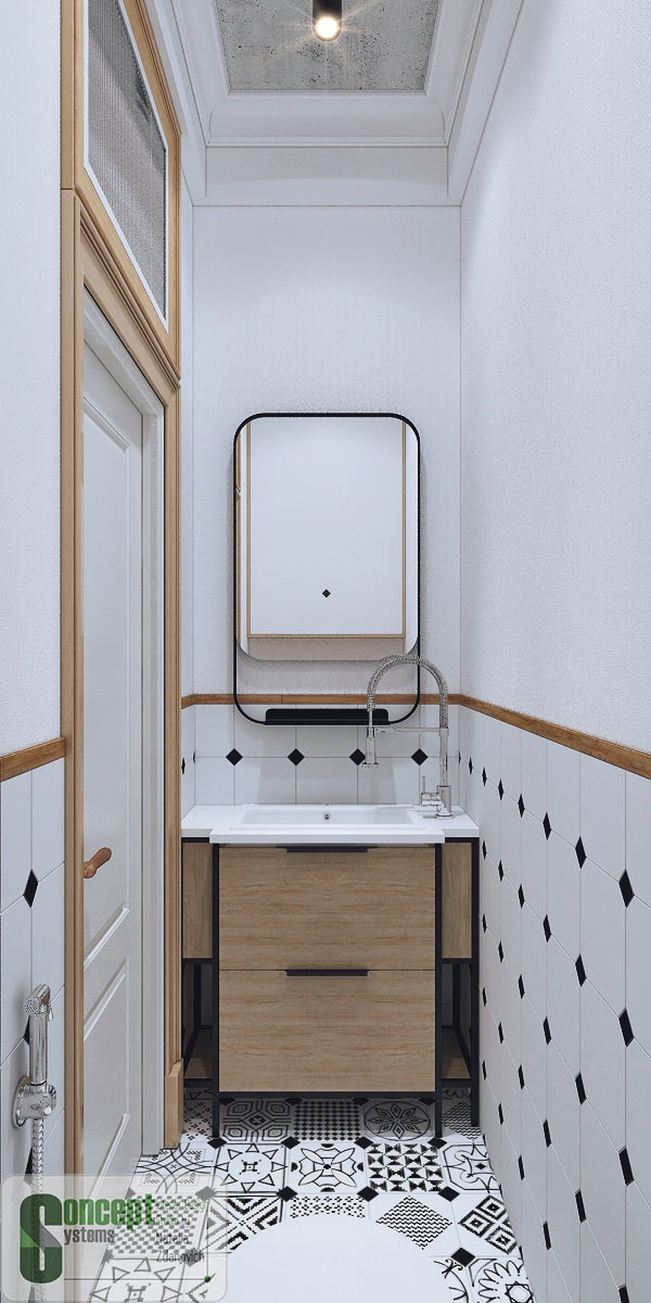 Elegante (санузел)