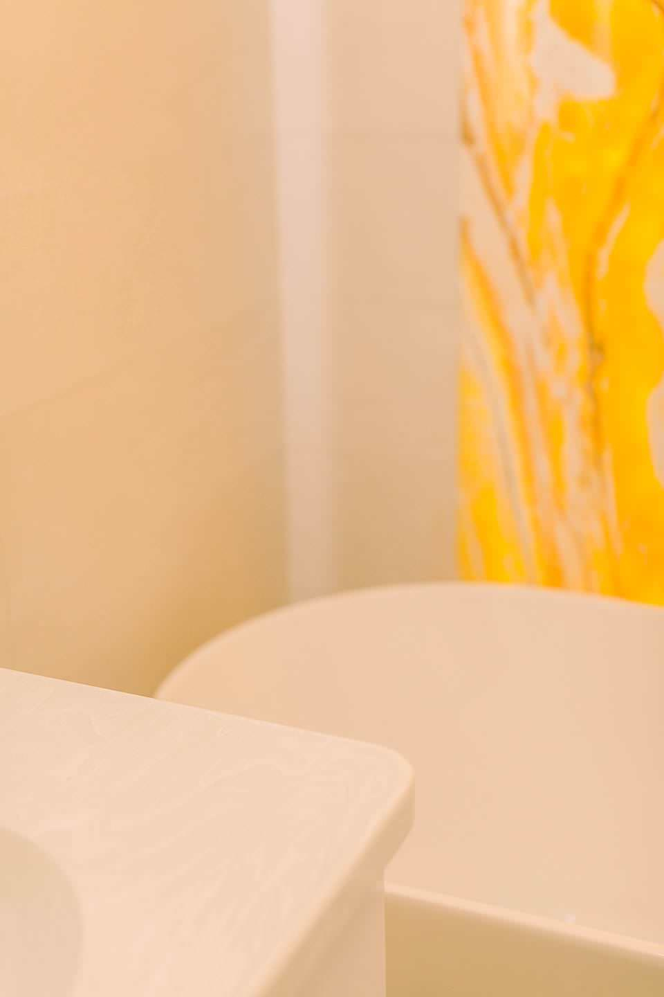 Панно из Onyx Alabastro с подстветкой