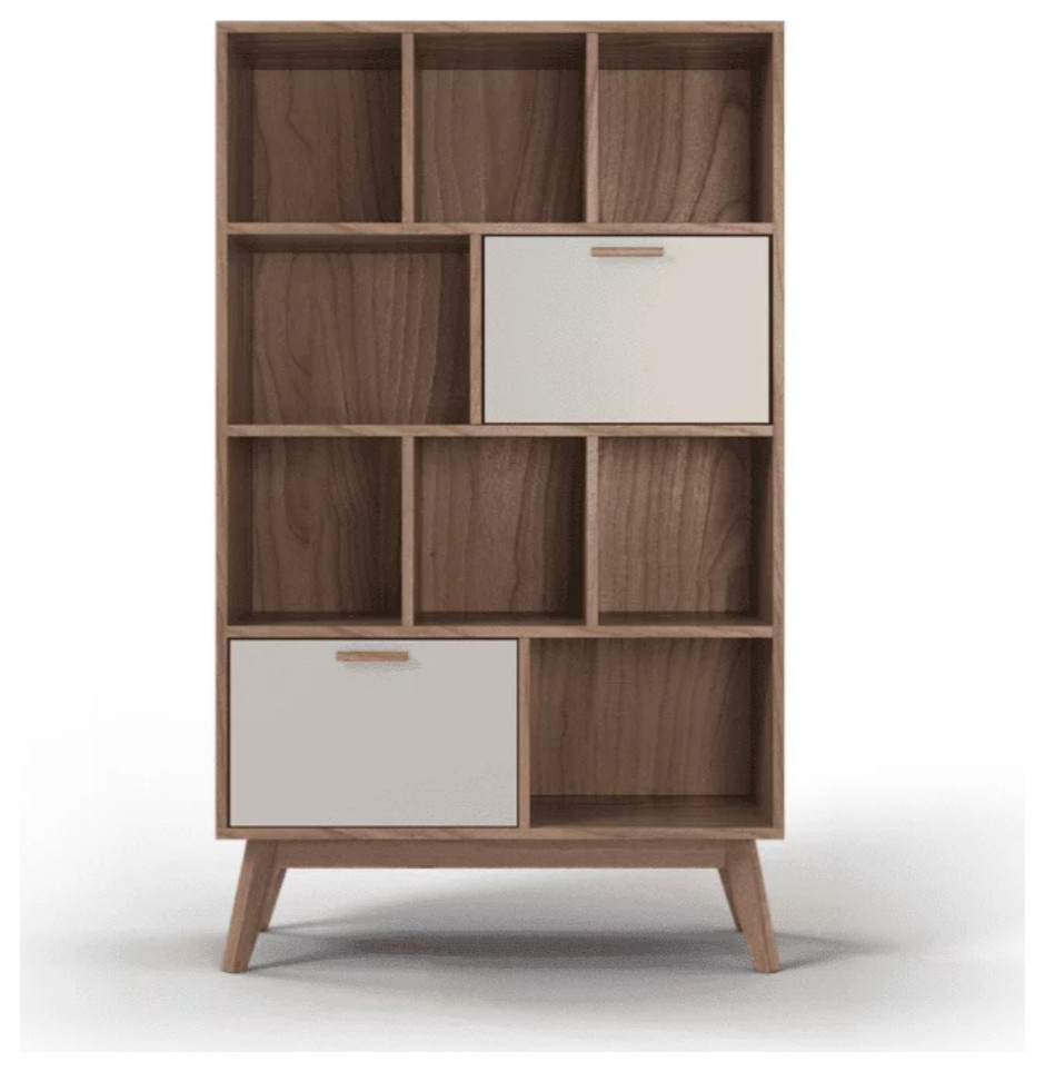 Обложка проекта: Стеллажи