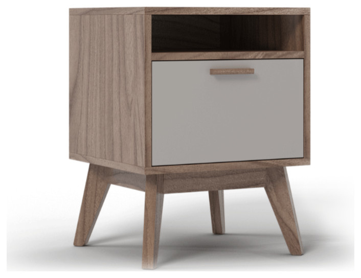 Обложка проекта: Тумбы