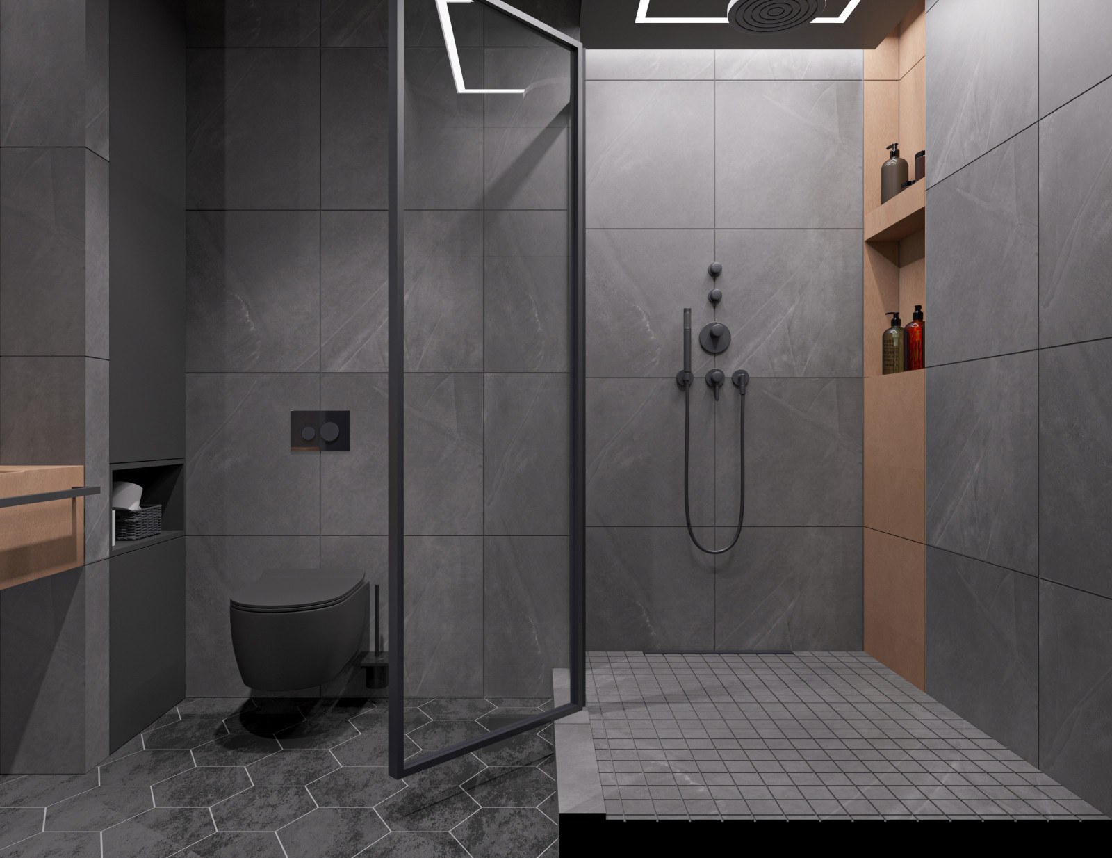 ЖК "Континент"