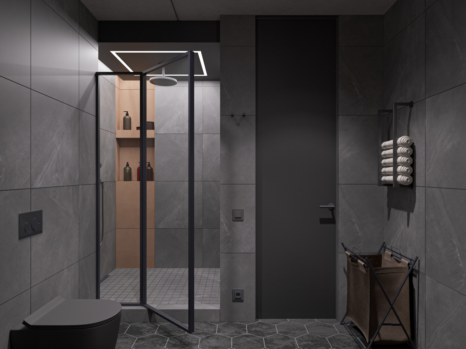 ЖК "Континент"