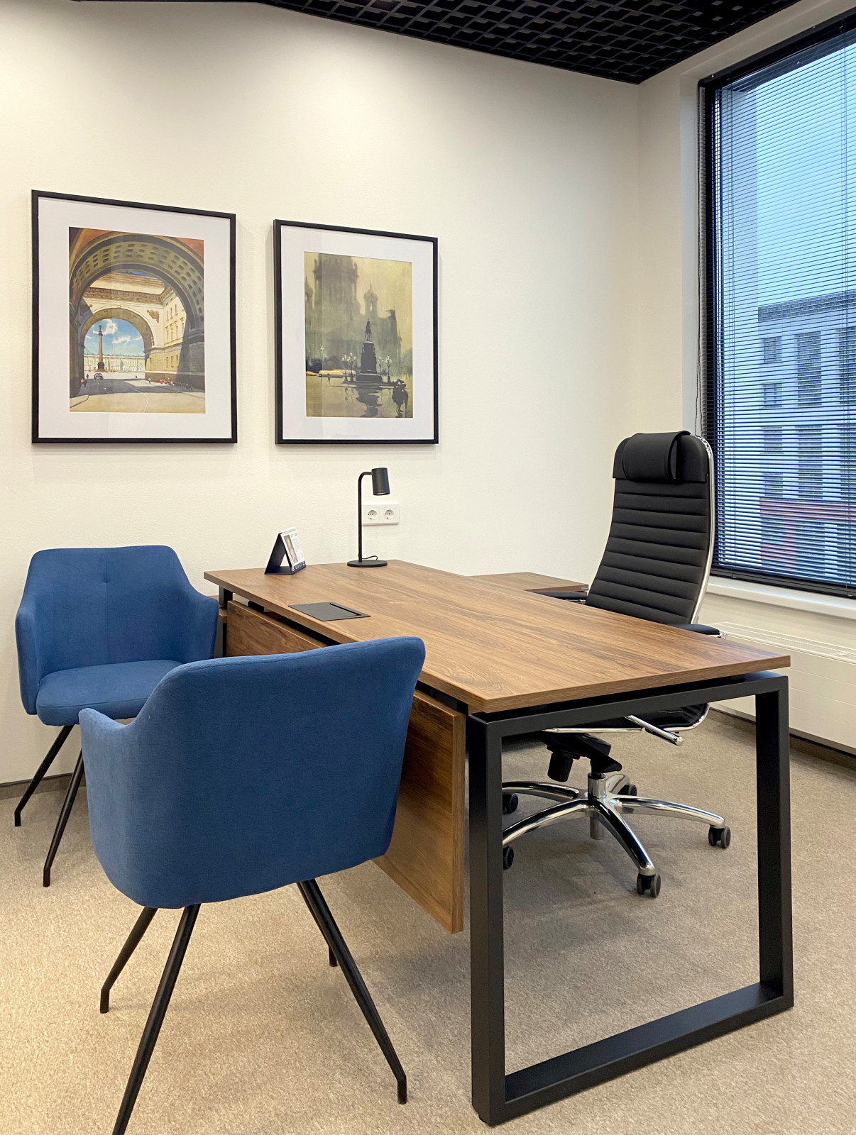 Офис 120 м кв.